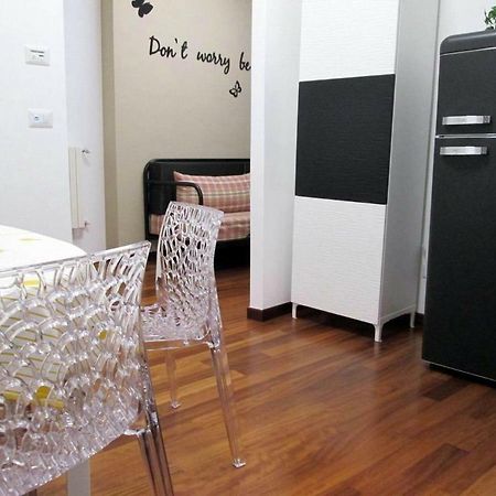 דירות בארי Minihouse מראה חיצוני תמונה