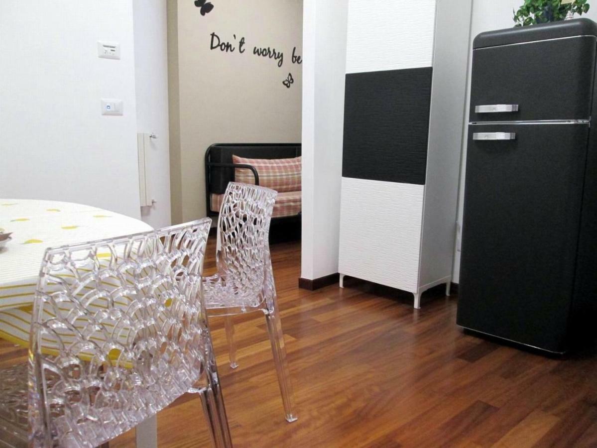 דירות בארי Minihouse מראה חיצוני תמונה
