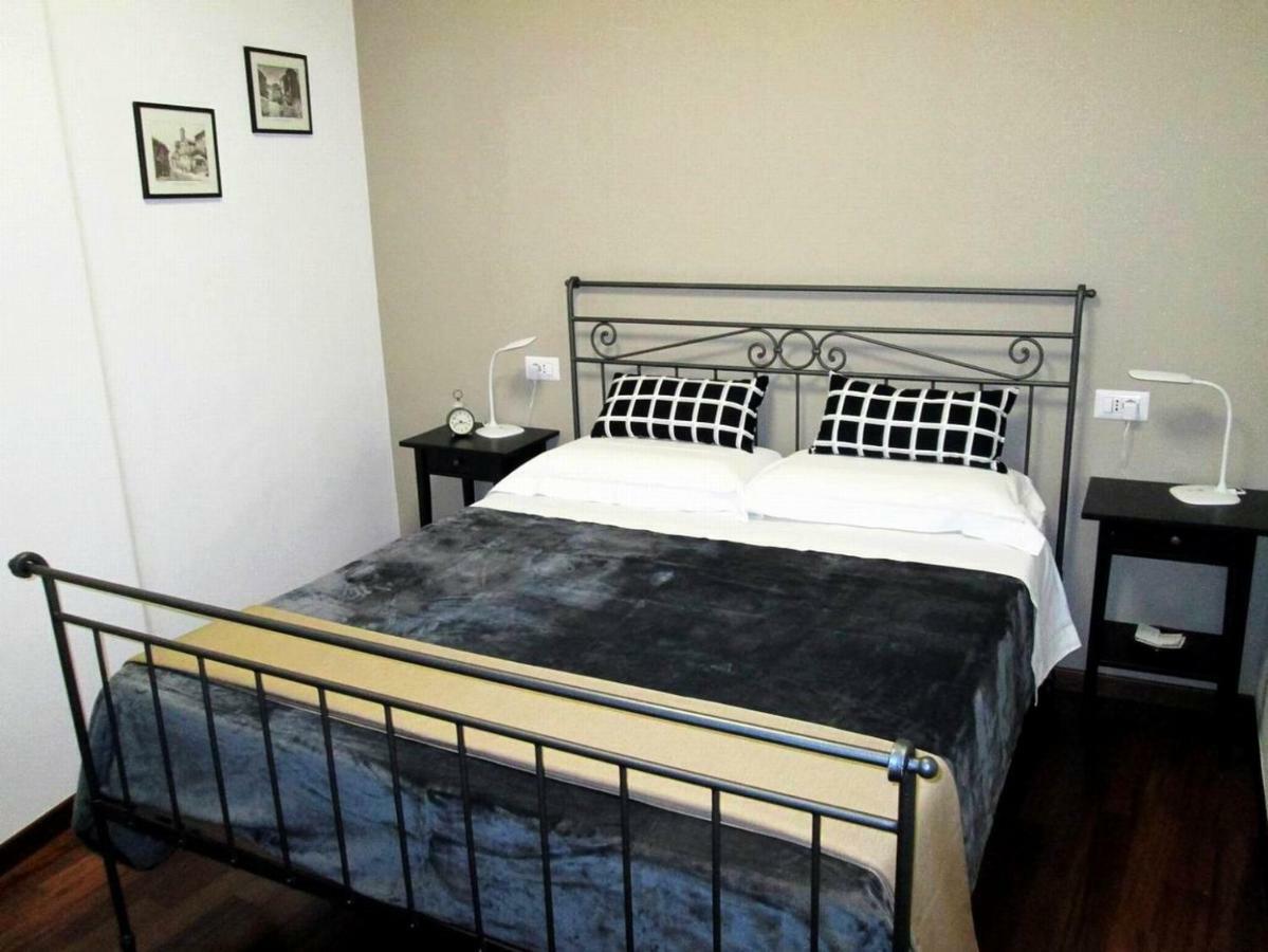 דירות בארי Minihouse מראה חיצוני תמונה
