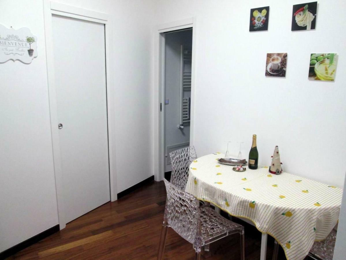 דירות בארי Minihouse מראה חיצוני תמונה