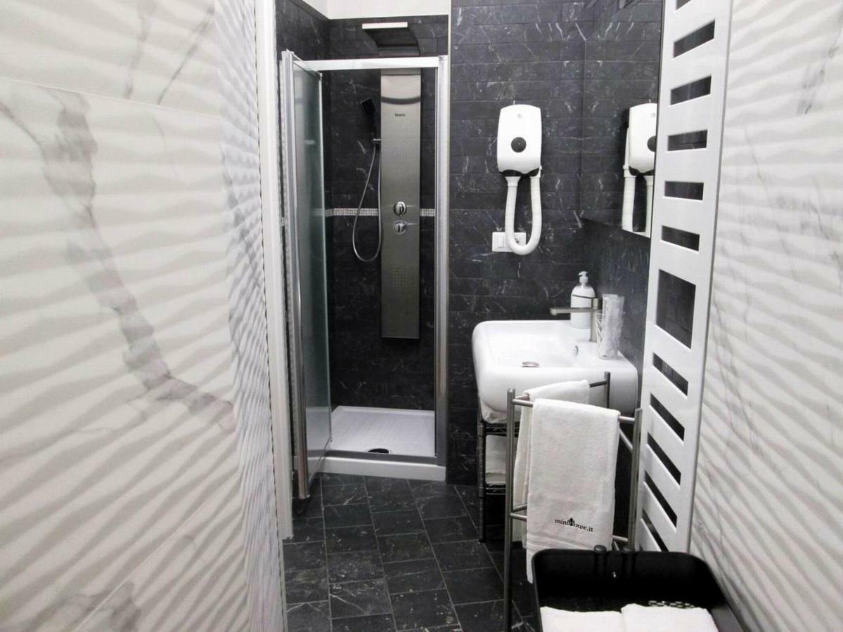 דירות בארי Minihouse מראה חיצוני תמונה